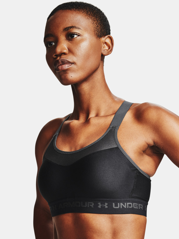 Under Armour Női melltartó Under Armour Armour High Crossback Bra