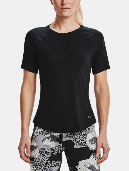 Under Armour Női póló Under Armour Rush SS