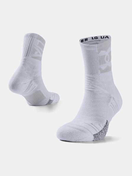 Under Armour Unisex zokni Under Armour Playmaker Crew