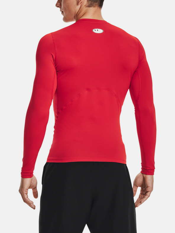 Under Armour Férfi póló Under Armour HG Armour Comp LS
