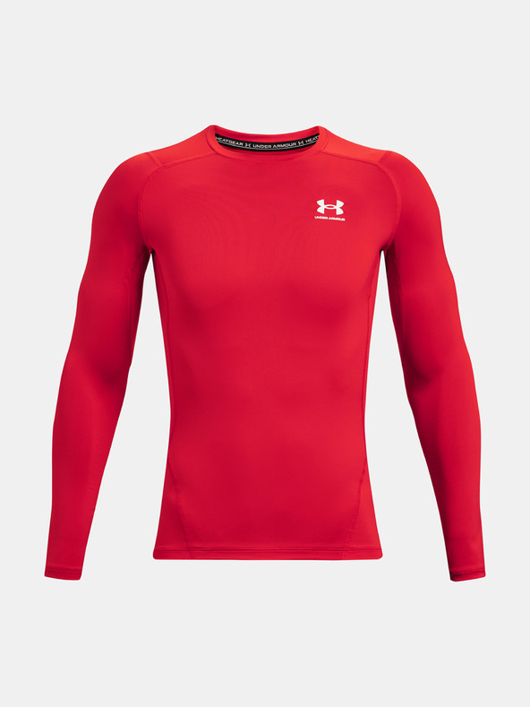 Under Armour Férfi póló Under Armour HG Armour Comp LS