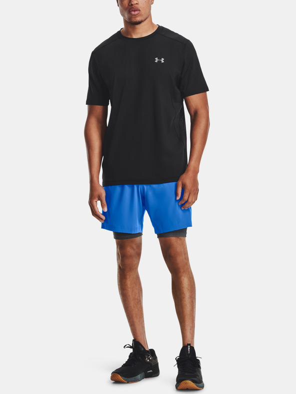 Under Armour Férfi rövidnadrágok Under Armour HG Armour Shorts
