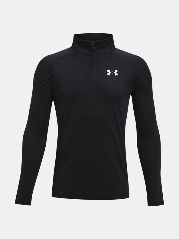 Under Armour Fiú póló Under Armour Tech 2.0 1/2 Zip