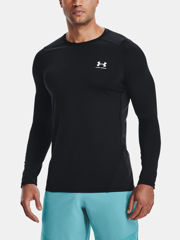 Under Armour Férfi póló Under Armour HG Armour Fitted LS