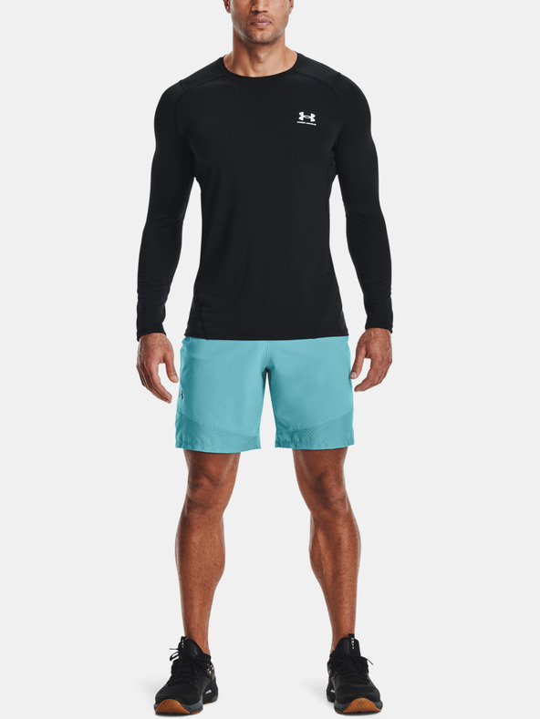 Under Armour Férfi póló Under Armour HG Armour Fitted LS