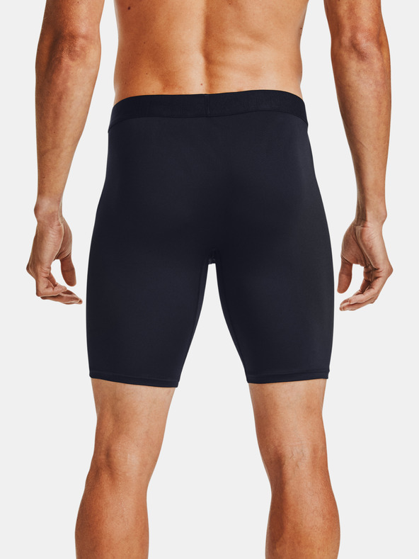 Under Armour Férfi boxeralsó Under Armour Tech Mesh 9in 2 Pack