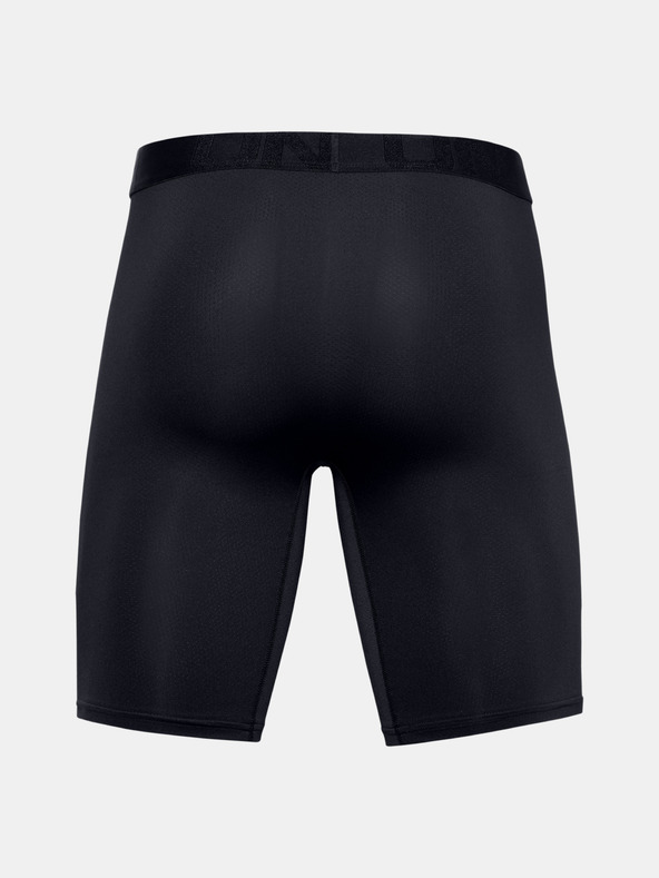 Under Armour Férfi boxeralsó Under Armour Tech Mesh 9in 2 Pack