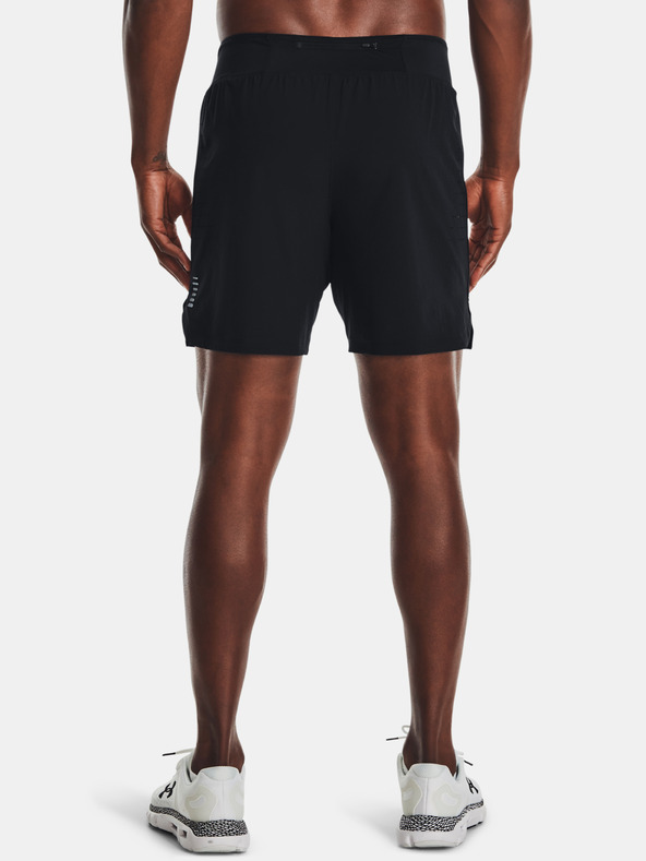 Under Armour Férfi rövidnadrágok Under Armour SpeedPocket 7'' Short