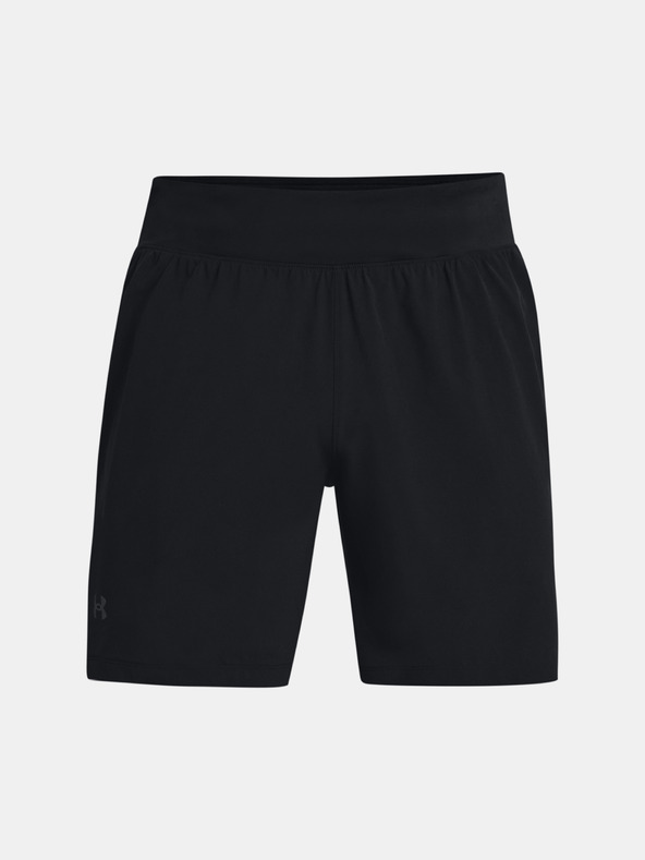 Under Armour Férfi rövidnadrágok Under Armour SpeedPocket 7'' Short