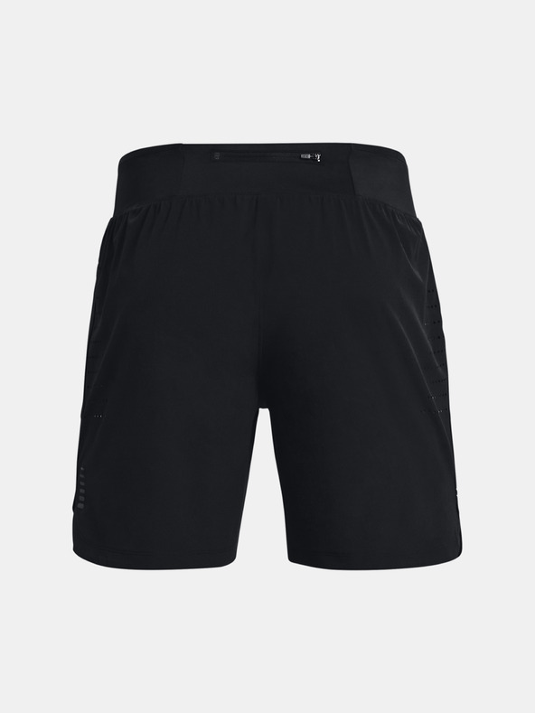 Under Armour Férfi rövidnadrágok Under Armour SpeedPocket 7'' Short