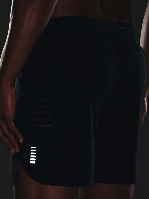 Under Armour Férfi rövidnadrágok Under Armour SpeedPocket 7'' Short
