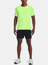 Under Armour Férfi rövidnadrágok Under Armour SpeedPocket 7'' Short