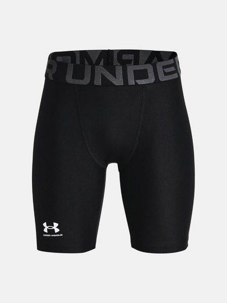 Under Armour Fiú rövidnadrágok Under Armour HG Armour Shorts