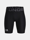 Under Armour Fiú rövidnadrágok Under Armour HG Armour Shorts