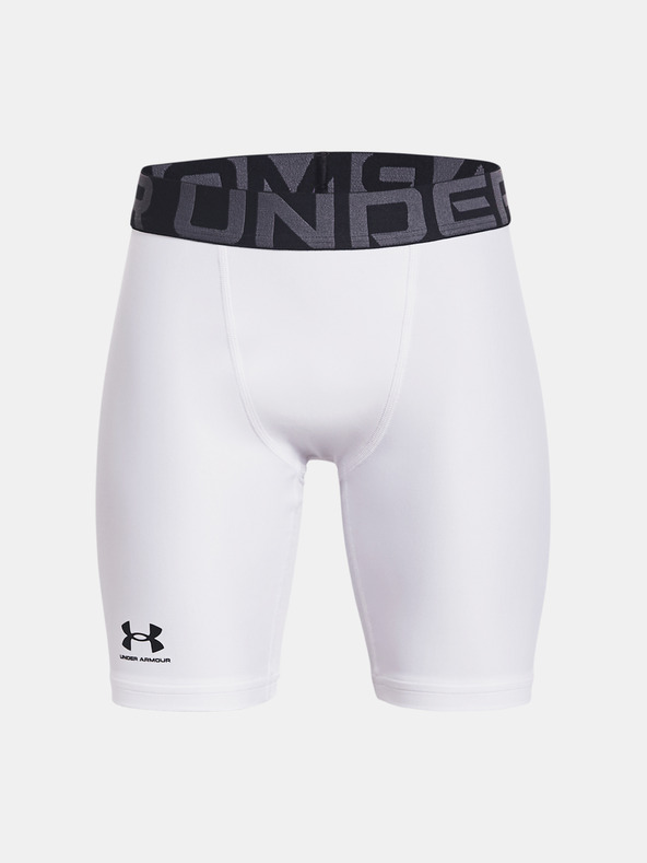 Under Armour Fiú rövidnadrágok Under Armour HG Armour Shorts
