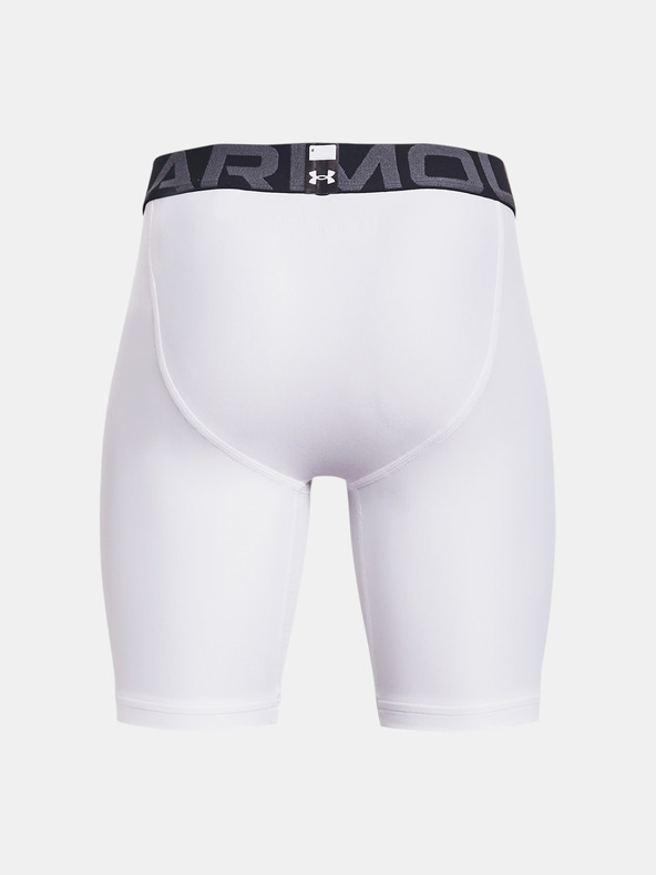 Under Armour Fiú rövidnadrágok Under Armour HG Armour Shorts