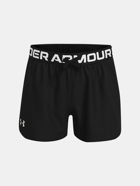 Under Armour Lány rövidnadrágok Under Armour Play Up Solid Shorts