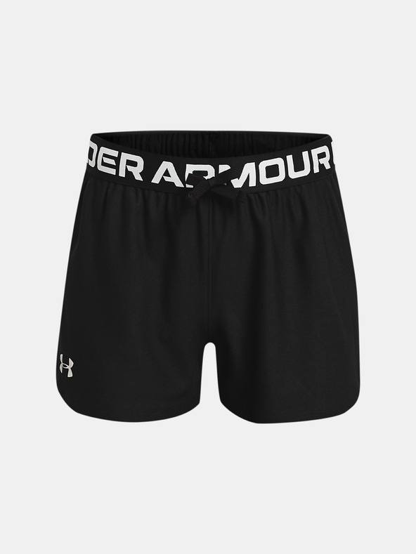 Under Armour Lány rövidnadrágok Under Armour Play Up Solid Shorts