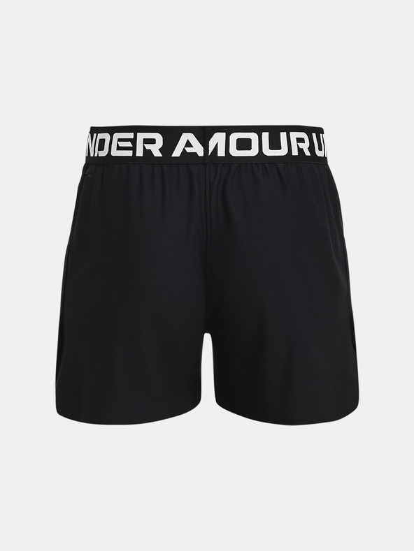 Under Armour Lány rövidnadrágok Under Armour Play Up Solid Shorts