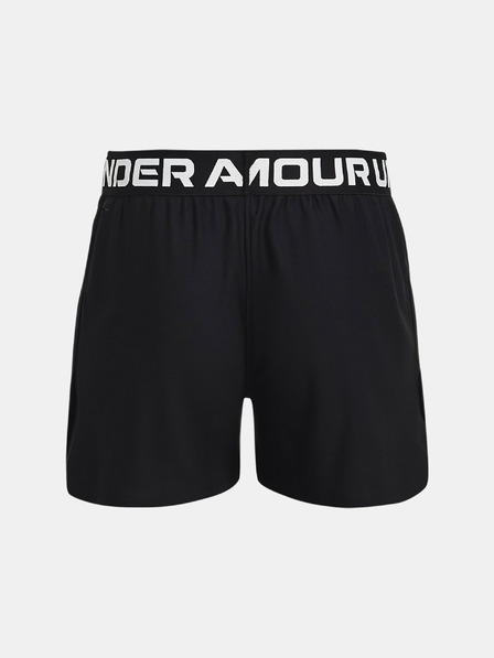 Under Armour Lány rövidnadrágok Under Armour Play Up Solid Shorts