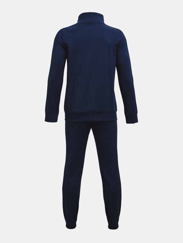 Under Armour Fiú szett Under Armour Knit Track Suit
