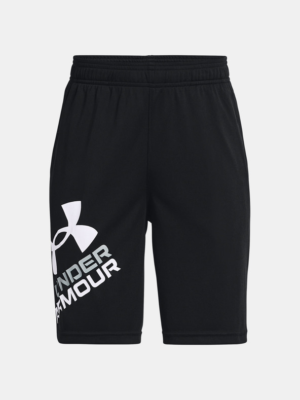Under Armour Fiú rövidnadrágok Under Armour Prototype 2.0 Logo Shorts