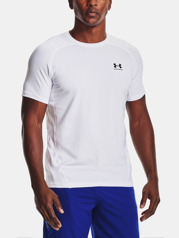 Under Armour Férfi póló Under Armour HG Armour Fitted SS