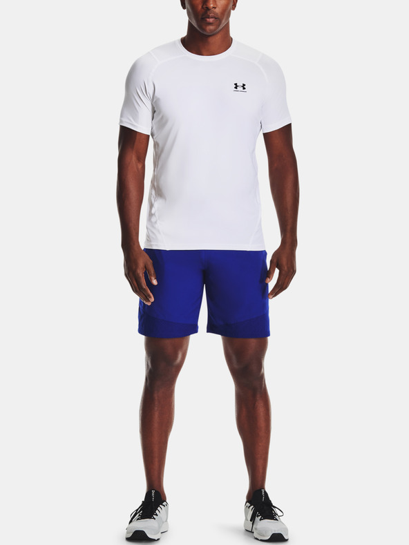Under Armour Férfi póló Under Armour HG Armour Fitted SS