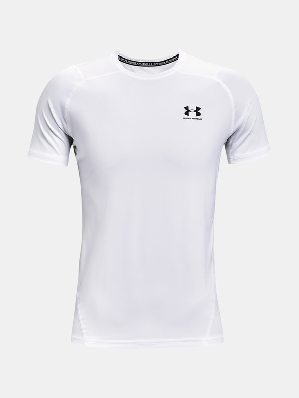 Under Armour Férfi póló Under Armour HG Armour Fitted SS