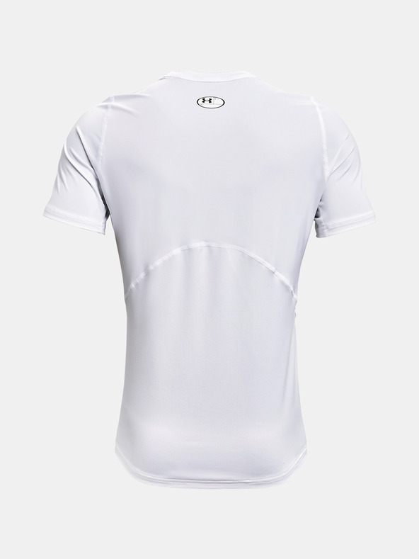 Under Armour Férfi póló Under Armour HG Armour Fitted SS
