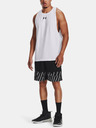Under Armour Férfi atlétatrikó Under Armour BASELINE COTTON TANK