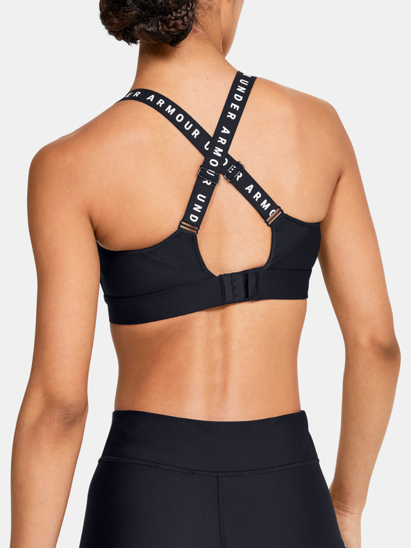 Under Armour Női melltartó Under Armour Infinity High Bra