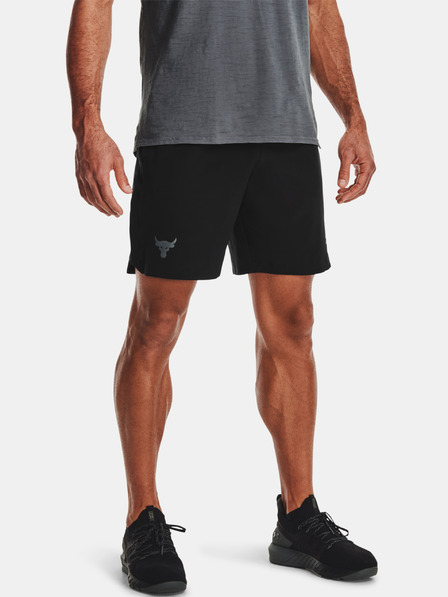Under Armour Férfi rövidnadrágok Under Armour  Project Rock Snap Shorts