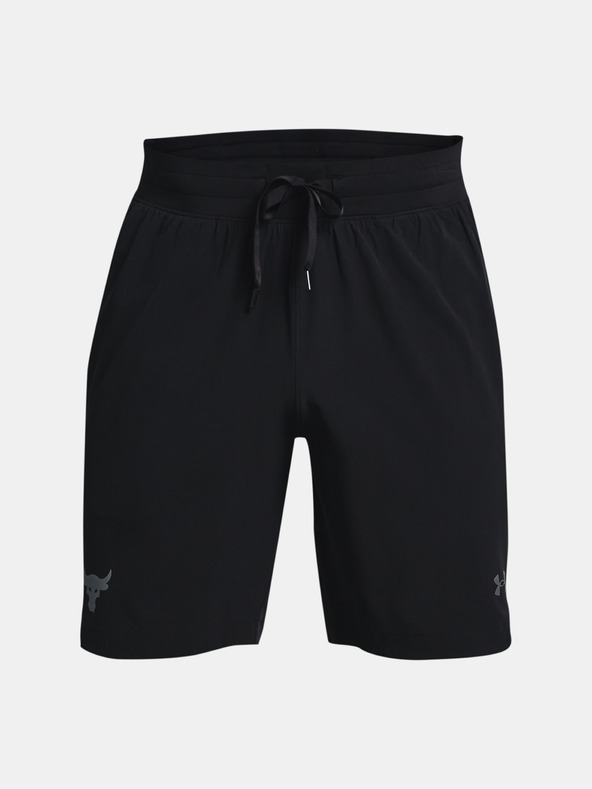 Under Armour Férfi rövidnadrágok Under Armour  Project Rock Snap Shorts