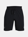 Under Armour Férfi rövidnadrágok Under Armour  Project Rock Snap Shorts