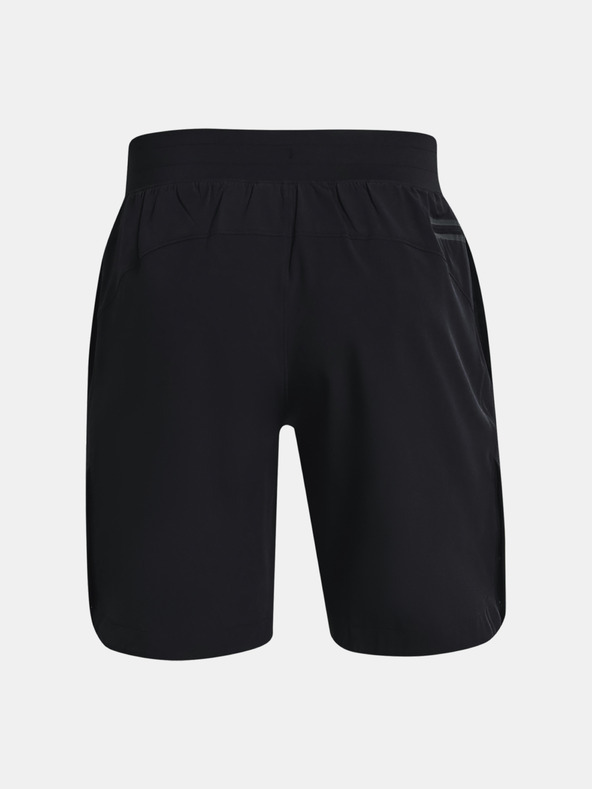 Under Armour Férfi rövidnadrágok Under Armour  Project Rock Snap Shorts