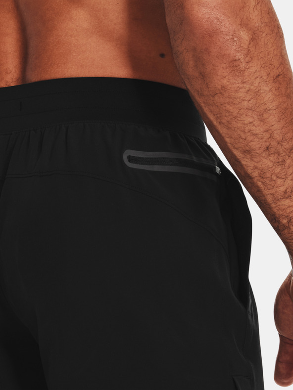 Under Armour Férfi rövidnadrágok Under Armour  Project Rock Snap Shorts