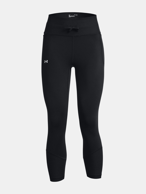 Under Armour Női leggings Under Armour Meridian Rib WB Ankle Leg