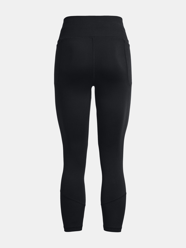 Under Armour Női leggings Under Armour Meridian Rib WB Ankle Leg
