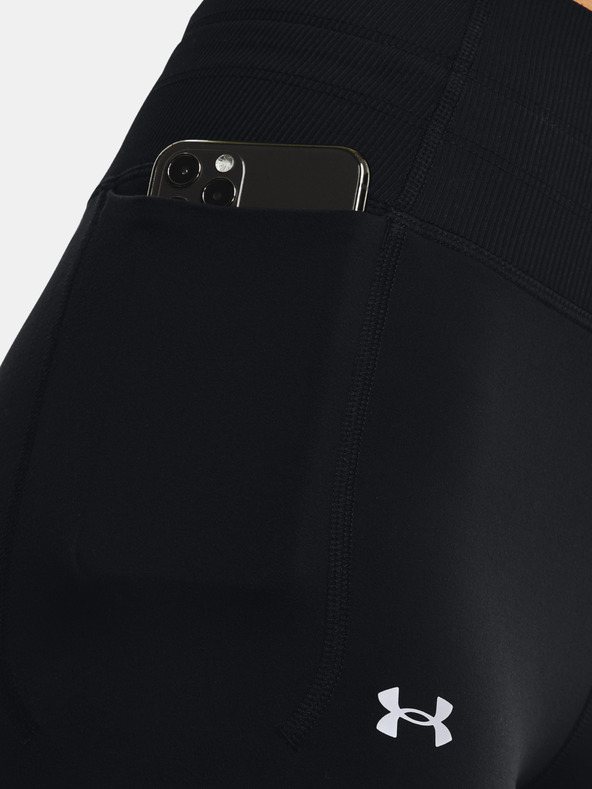 Under Armour Női leggings Under Armour Meridian Rib WB Ankle Leg