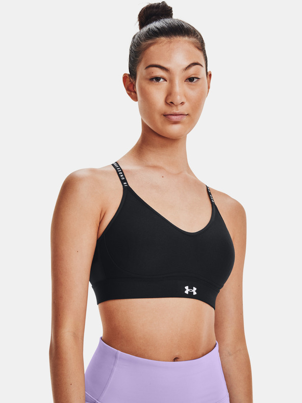 Under Armour Női melltartó Under Armour Infinity Covered Low