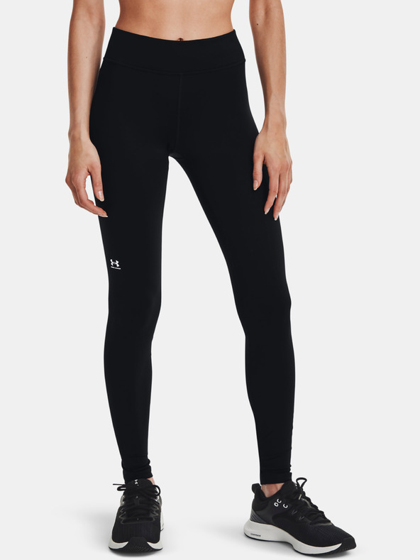 Under Armour Női leggings Under Armour Authentics Legging