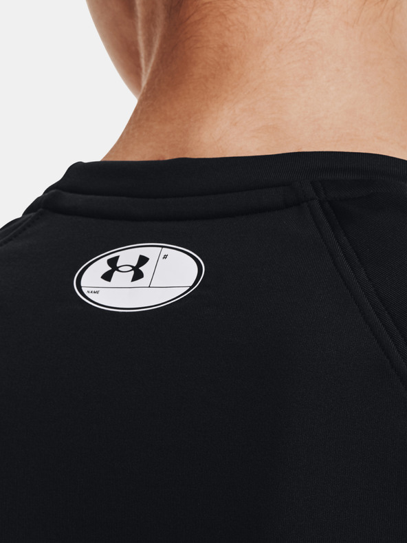 Under Armour Női póló Under Armour Authentics Crew