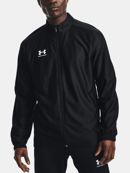 Under Armour Férfi dzseki Under Armour Challenger Track Jacket