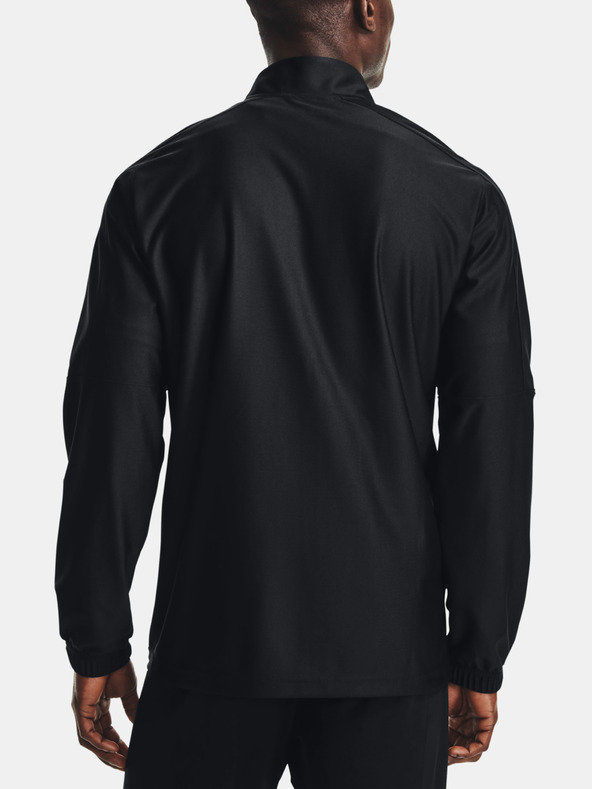 Under Armour Férfi dzseki Under Armour Challenger Track Jacket