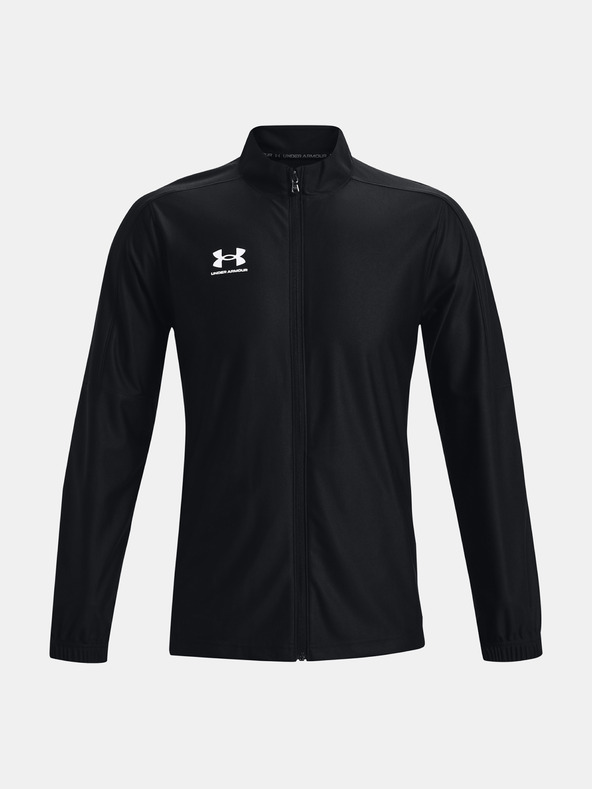 Under Armour Férfi dzseki Under Armour Challenger Track Jacket