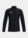 Under Armour Férfi dzseki Under Armour Challenger Track Jacket