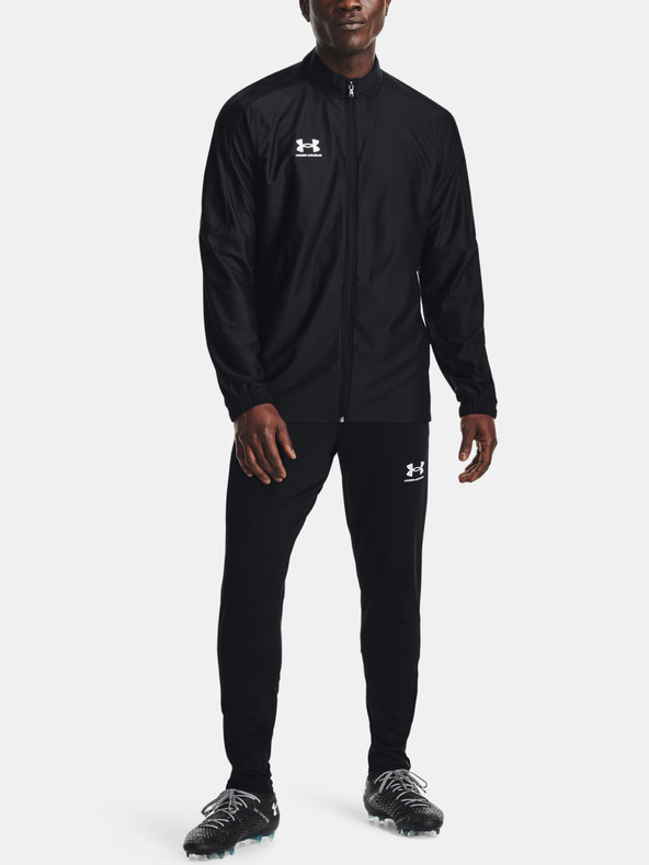 Under Armour Férfi dzseki Under Armour Challenger Track Jacket