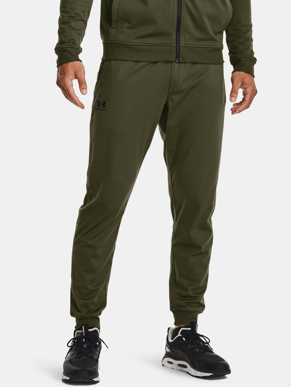 Under Armour Férfi nadrág Under Armour  SPORTSTYLE TRICOT JOGGER