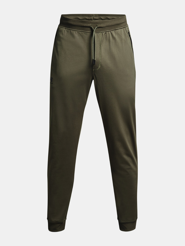 Under Armour Férfi nadrág Under Armour  SPORTSTYLE TRICOT JOGGER
